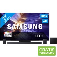 Samsung 77