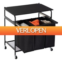 DealDonkey.com 3: Niceey wasmand