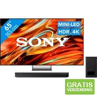 Sony Bravia 7 II True RGB 65
