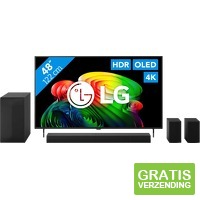 LG OLED 48