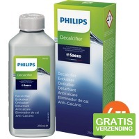 4 x Philips/Saeco CA6700/10 ontkalker