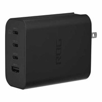 Bekijk de deal van Alternate.nl: ROG 140W USB-C GaN charger
