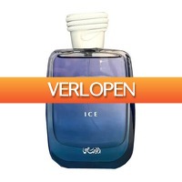 Deloox.nl: Rasasi Hawas Ice EDP