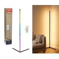 Hoeklamp LED
