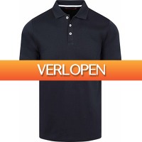 Suitableshop: Suitable Boris poloshirt