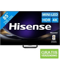 Hisense ULED 85