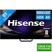 Bekijk de deal van Coolblue.nl 2: Hisense ULED 85