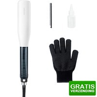 Bekijk de deal van Coolblue.nl 1: Dreame AuraSteam Straight Bekijk de deal van Coolblue.nl 1: Dreame AuraSteam Straight