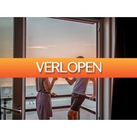 Traveldeal.nl: Heerlijk uitwaaien aan het IJsselmeer