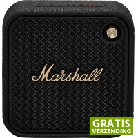 Coolblue.nl 1: Marshall Willen II BT