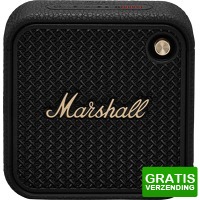 Bekijk de deal van Coolblue.nl 1: Marshall Willen II BT
