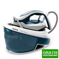 Bekijk de deal van Expert.nl: Tefal strijksysteem SV8111 Express Power