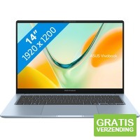 ASUS Vivobook S14 S5408QA-TM220W