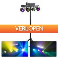 MaxiAxi.com: MAX Partybar10 lichtset