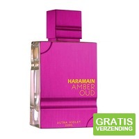 Al Haramain Amber Oud Ultra Violet EDP