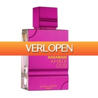 Deloox.nl: Al Haramain Amber Oud Ultra Violet EDP