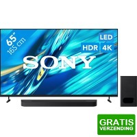 Bekijk de deal van Coolblue.nl 3: Sony Bravia 3 II Led 65