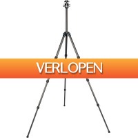 Coolblue.nl 2: Sirui TriPod ST-124 statief