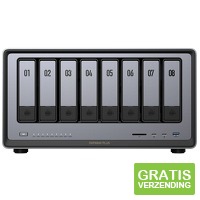 UGREEN NASync DXP6800 Pro