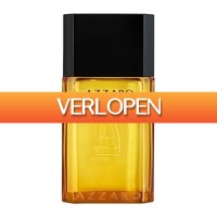 Deloox.nl: Azzaro Pour Homme EDT 50 ml
