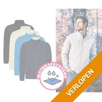 Softshell herenjas