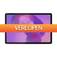 Expert.nl: Lenovo tablet Idea Tab 11 inch