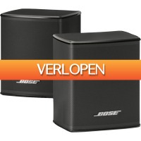 Coolblue.nl 2: Bose surround speakers