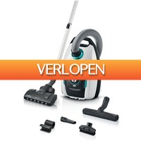 Expert.nl: Bosch stofzuiger met zak BGL8HYG0L