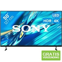 Sony Bravia 3 II Led 50