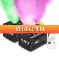 MaxiAxi.com: Fuzzix F506V duoset party rookmachine