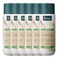 Bekijk de deal van Plein.nl: 6 x Kneipp Douche Patchouli 200 ml