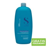 Alfaparf Milano Semi Di Lino Curls Curl Enhancing Conditioner