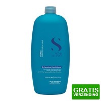 Bekijk de deal van Deloox.nl: Alfaparf Milano Semi Di Lino Curls Curl Enhancing Conditioner