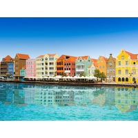 Bekijk de deal van Traveldeal.nl: Eilandhoppen vanaf Miami