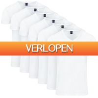 Suitableshop: 6 x Suitable Vitasu T-shirt