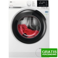 Bekijk de deal van Expert.nl: AEG wasmachine LR6ALPHEN ProSense