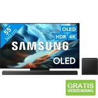 Samsung OLED 55