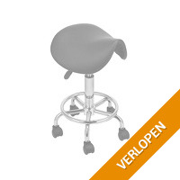 Verstelbare zadelkruk