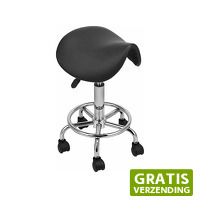 DealDonkey.com 4: Verstelbare zadelkruk
