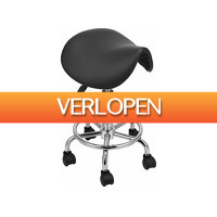 DealDonkey.com 4: Verstelbare zadelkruk
