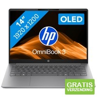 HP OmniBook 3 Next Gen AI PC OLED 14-hz0910ndx
