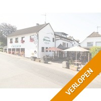 7 dagen Bergisches Land in Duitsland
