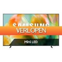Expert.nl: Samsung Mini-LED TV UE55M83H (2026)