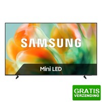 Bekijk de deal van Expert.nl: Samsung Mini-LED TV UE55M83H (2026)