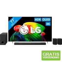 LG OLED 77