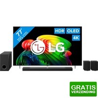 Bekijk de deal van Coolblue.nl 2: LG OLED 77