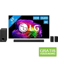 LG OLED 65