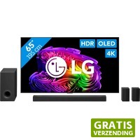 Coolblue.nl 1: LG OLED 65