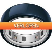Coolblue.nl 2: Oura Ring 4 Ceramic
