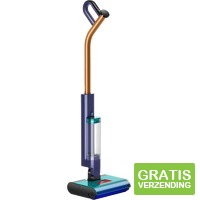 Dyson Clean + Wash Hygiene